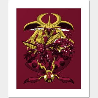 Tento Evo Posters and Art